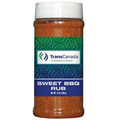 Sweet BBQ Seasoning (pint) w/Shaker Cap